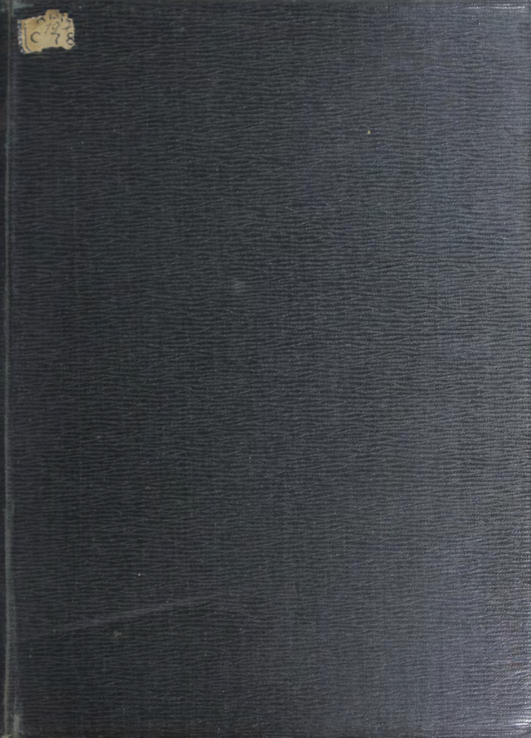 Статистический бюллетень, 1926, №№ 1-12 (январь-декабрь). Протоколы заседаний 4-й Дальневосточной Статистической Конференции с 7-го по 12-е октября 1926 г. : [конволют]